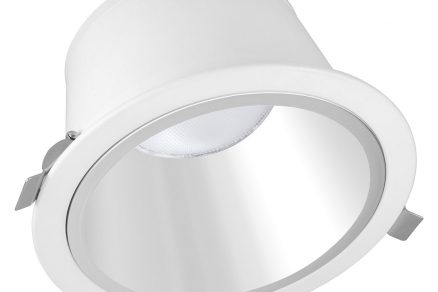 BIOLUX HCL Downlight