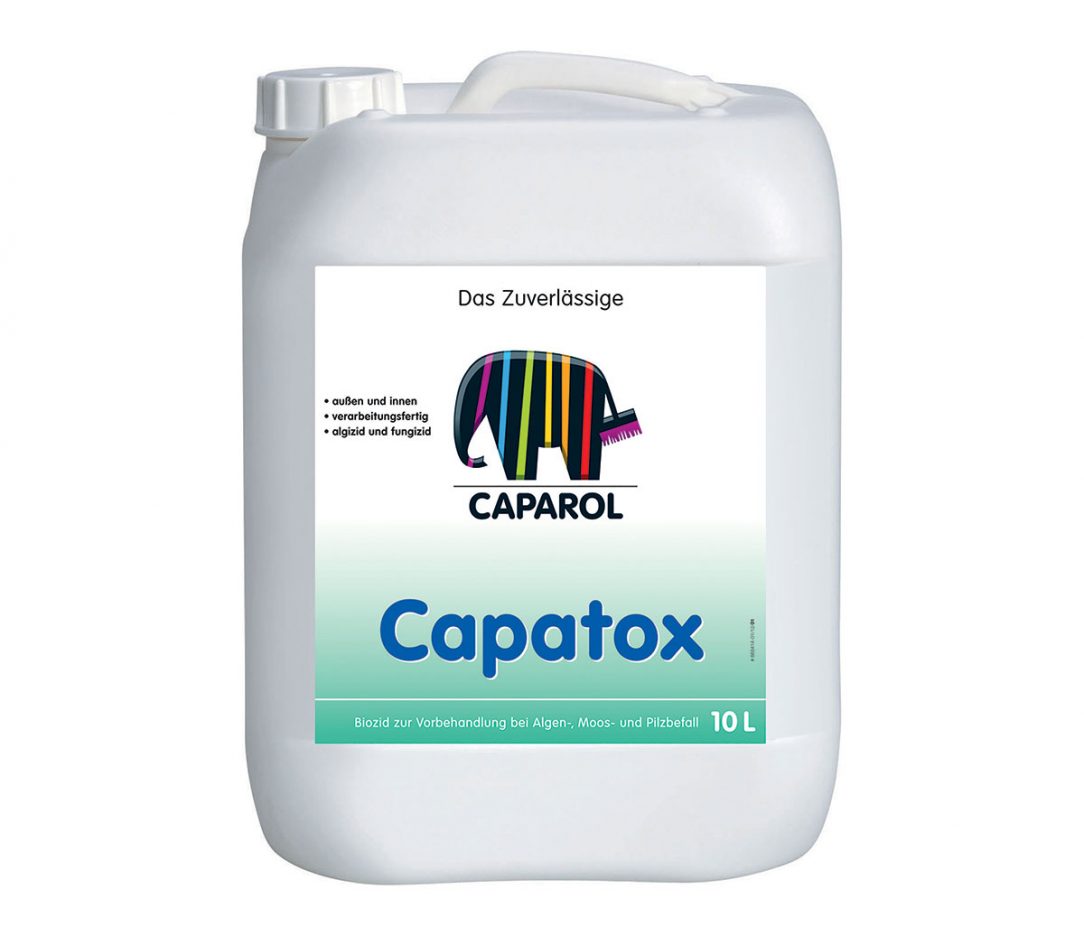 Caparol Capatox