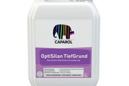 Caparol OptiSilan TiefGrund