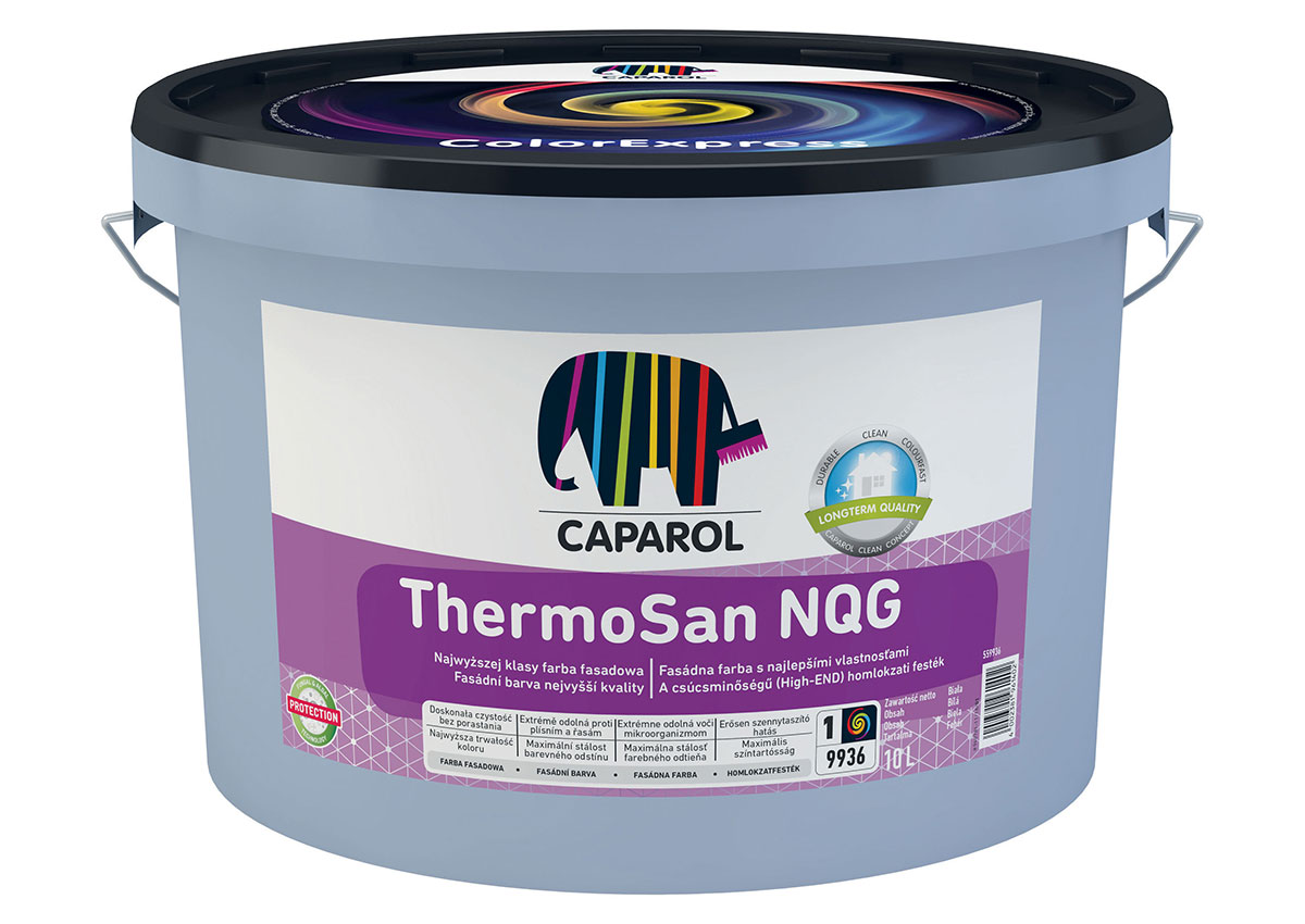 Caparol ThermoSan NQG