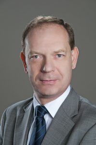 Ing. Martin Bakoš PhD.