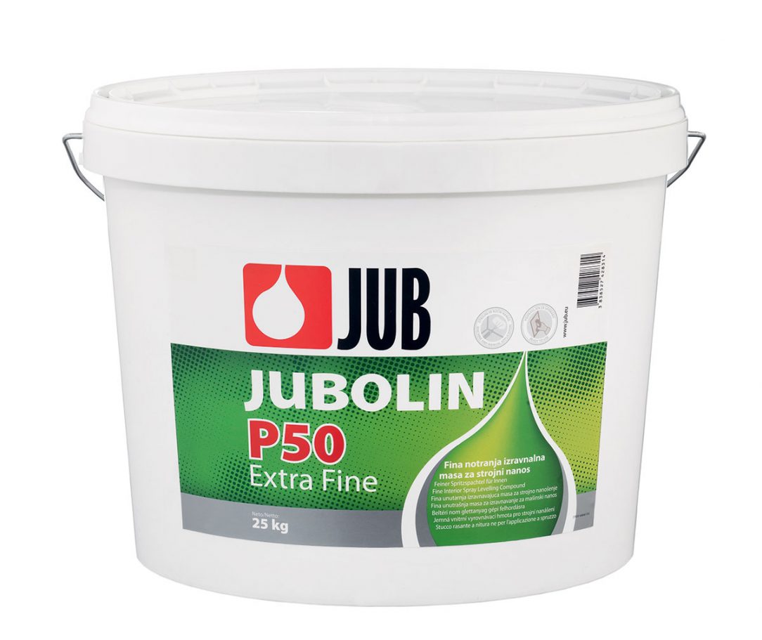 JUBOLIN P 50 Extra Fine