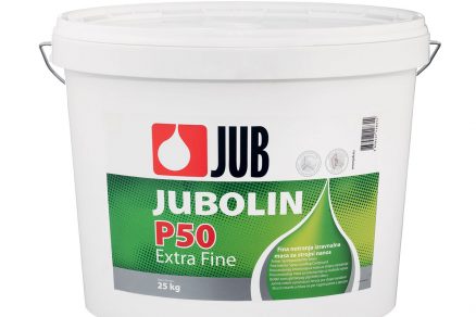 JUBOLIN P 50 Extra Fine