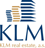 KLM logo