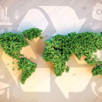 Koľko zdrojov míňame koľko odpadu produkujeme celá „eko bio raw“ udržateľnosť sa začína a končí v našom vnútri.