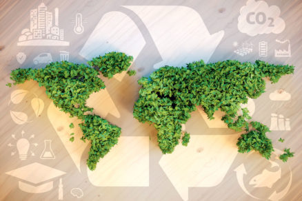 Koľko zdrojov míňame koľko odpadu produkujeme celá „eko bio raw“ udržateľnosť sa začína a končí v našom vnútri.