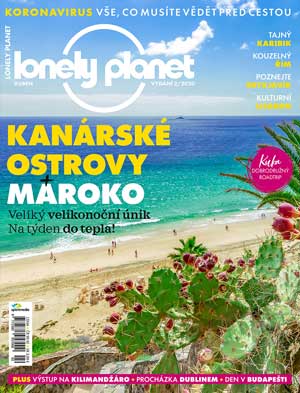 LonelyPlanet 2020 02