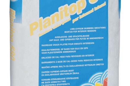 Planitop 580