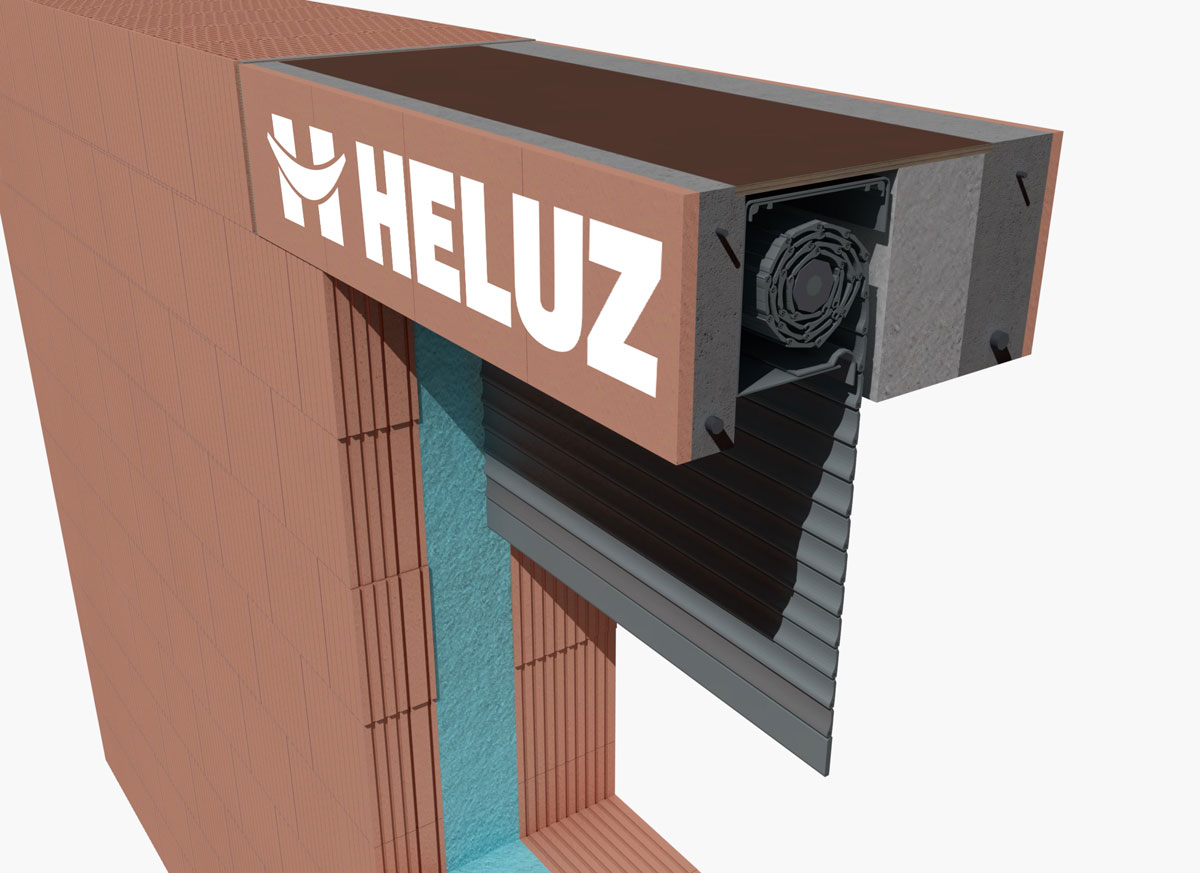 Preklad HELUZ FAMILY 3in1
