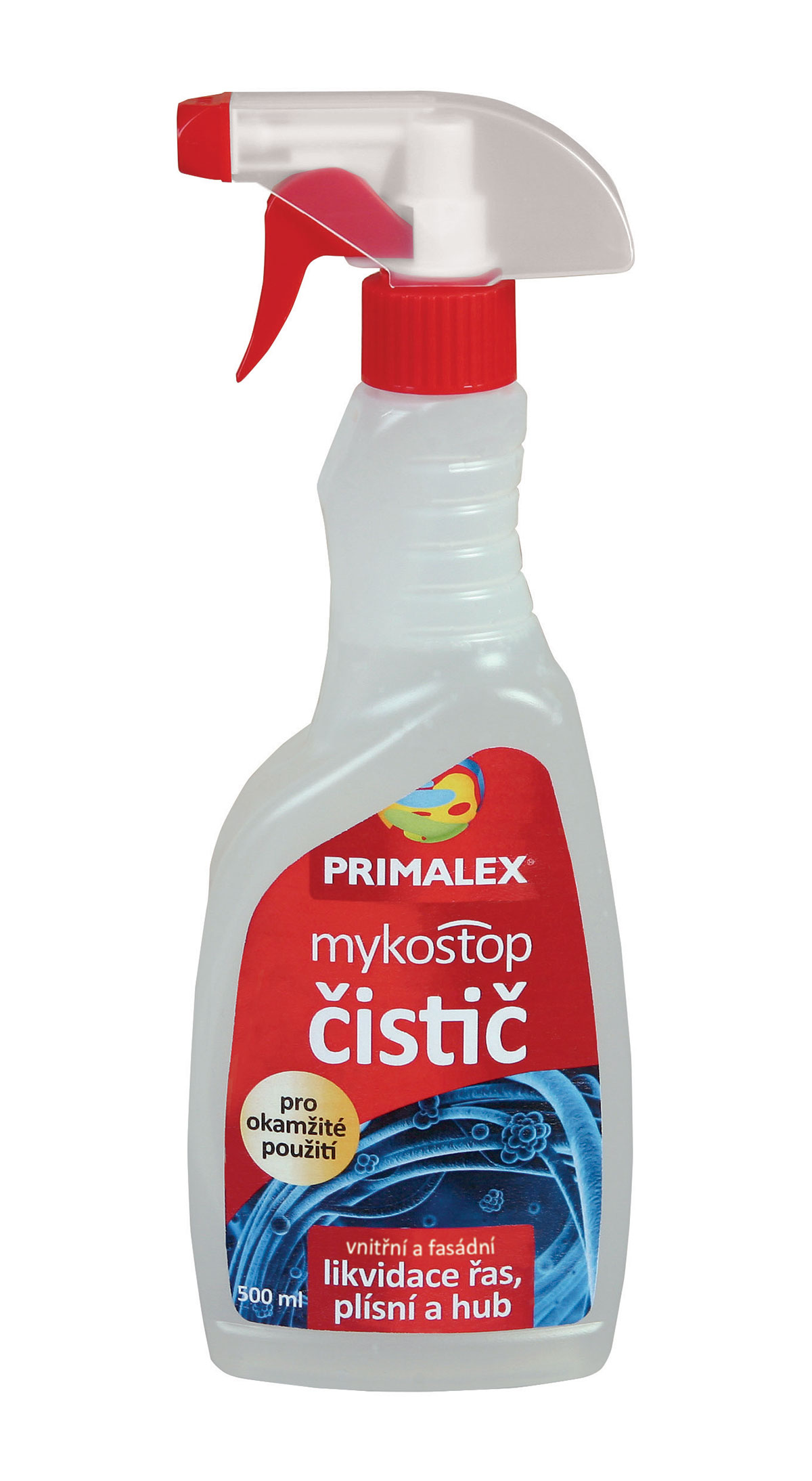 Primalex Mykostop čistič