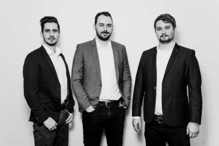 Projektanti spoločnosti BVK PRO s.r.o. – statika stavieb