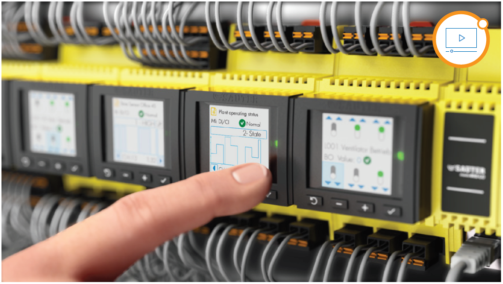 Kombinácia vysokého výkonu s architektúrou IoT: Modulo 6 | ASB.sk