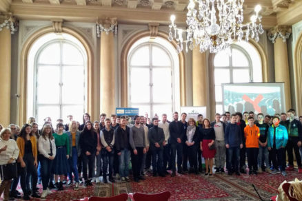 Ambasádori udržateľnosti