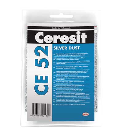 CE 52 SilverDust