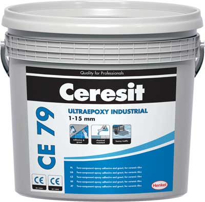 Ceresit CE79 ULTRAEPOXY INDUSTRIAL