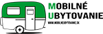 Mobilne ubytovanie logo