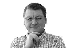 Oto Hornáček