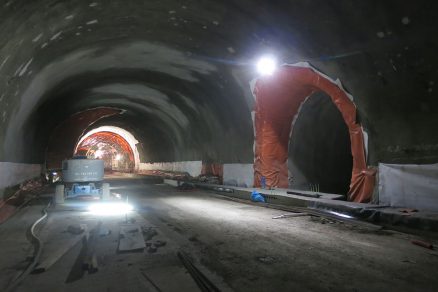 Tunel Prešov 04