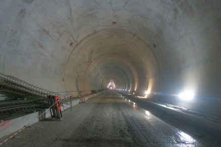 Tunel Prešov 06