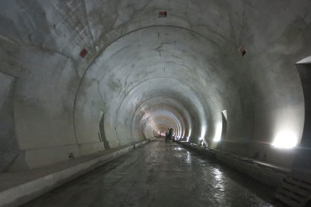 Tunel Prešov 07