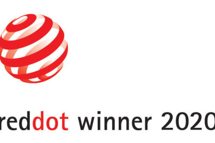 4 Red Dot Award