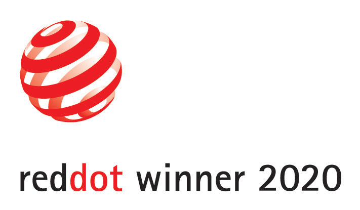 4 Red Dot Award