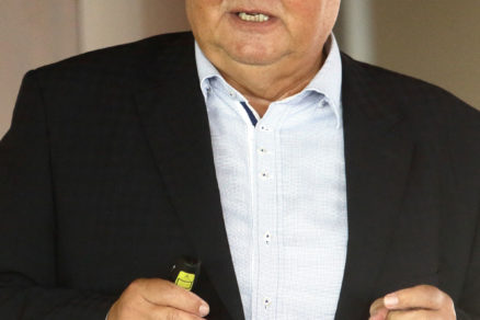 Cyril Svozil