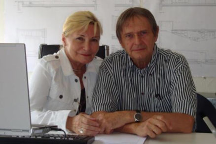 Ada a Marián Weberovci