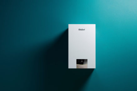 Inovovaný, mimoriadne úsporný kondenzačný kotol (Vaillant ecoTEC exclusive)