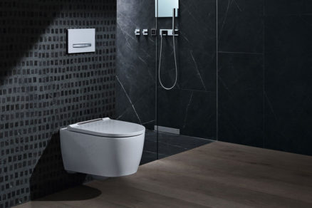 2019 Bathroom 01 D Geberit ONE floating bigview