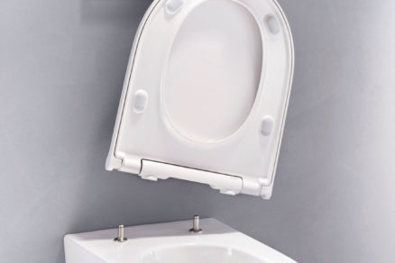 2019 Geberit ONE WC cover bigview stvorec