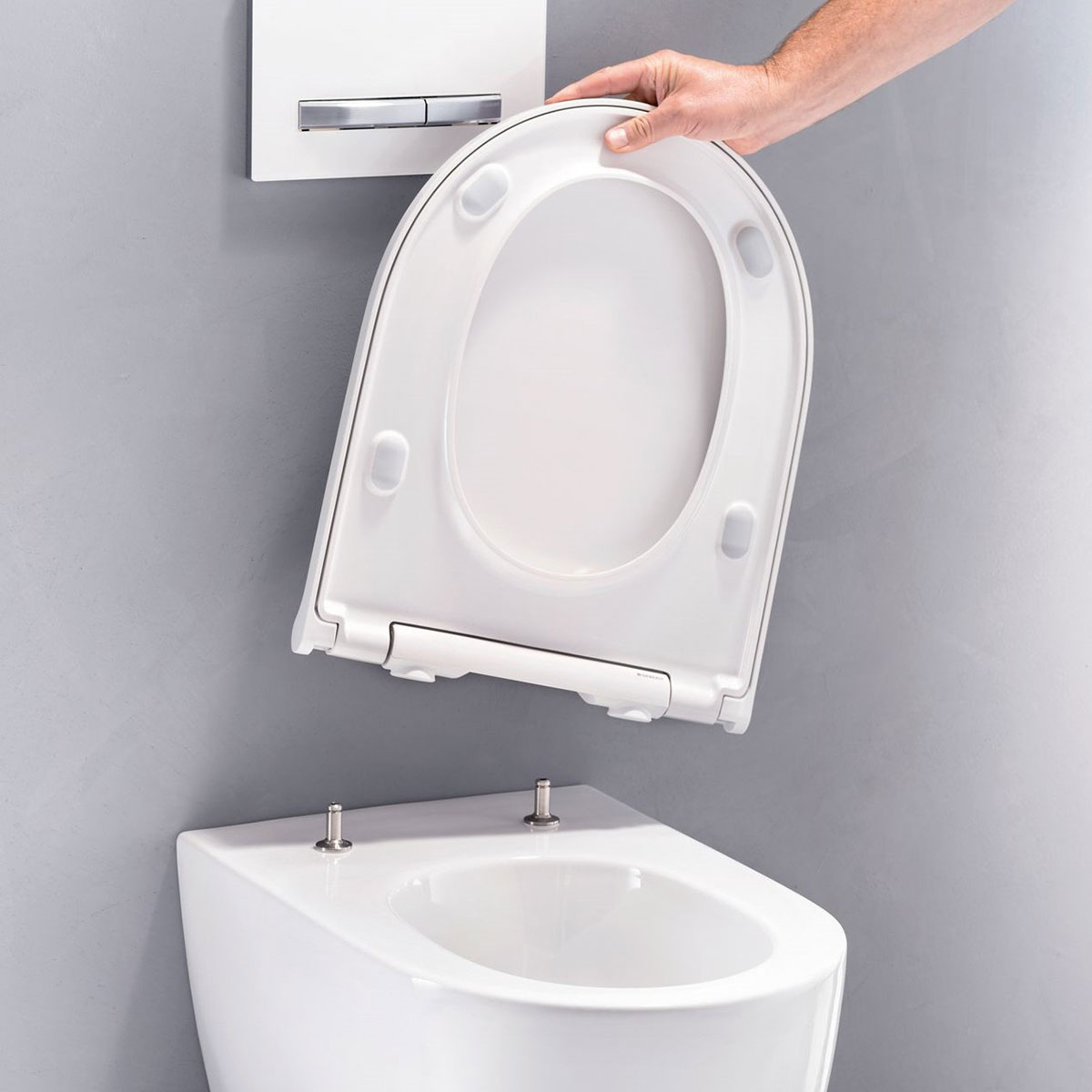 2019 Geberit ONE WC cover bigview stvorec