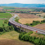 Diaľnica D1 na úseku Mengusovce – Jánovce