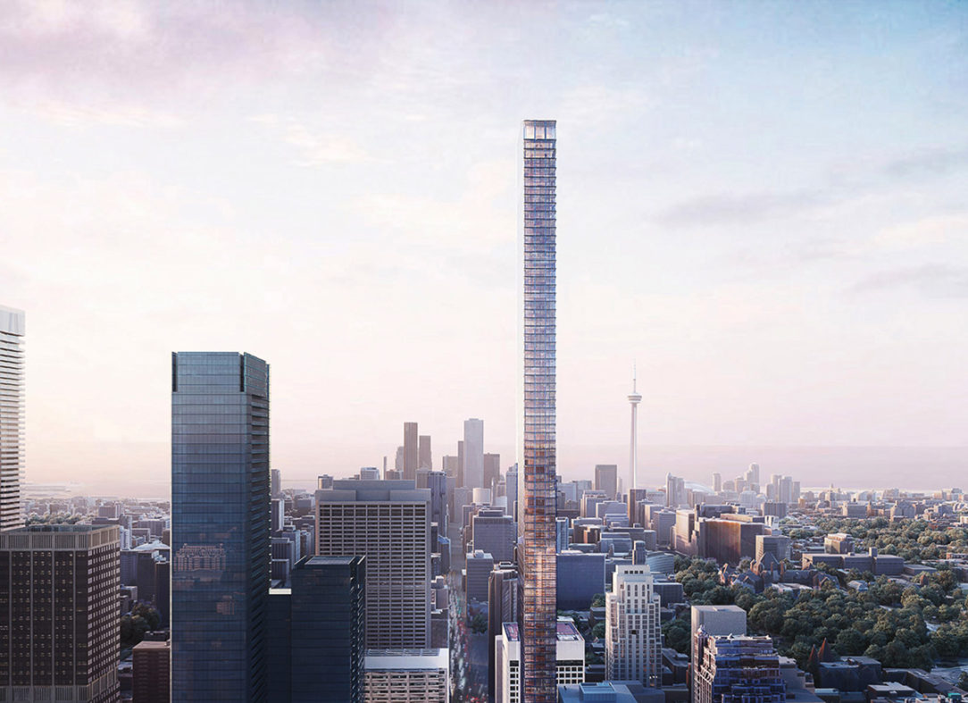 MRAKODRAP 1200 BAY STREET