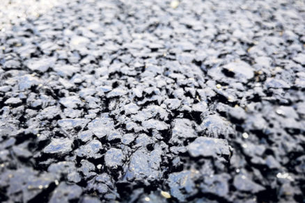Coldraine® – drenážny asfalt