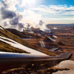 Geotermalna energia