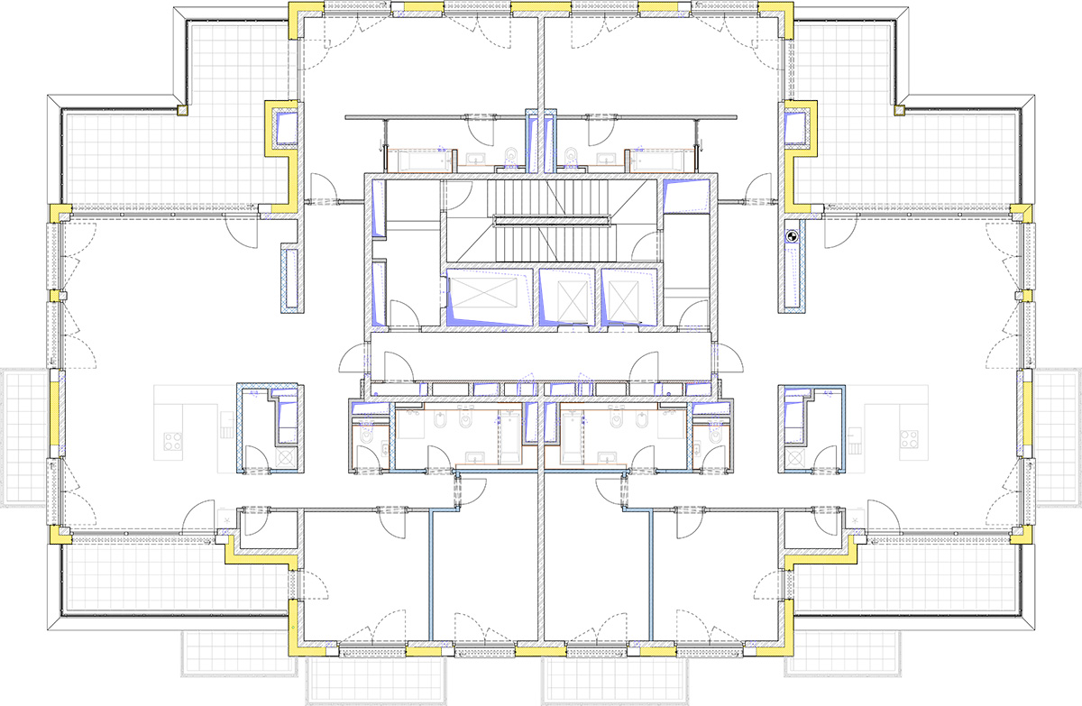 Einpark Residence 