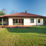 Rodinný dom bungalov