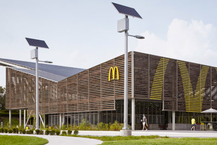 McDonald´s Florida