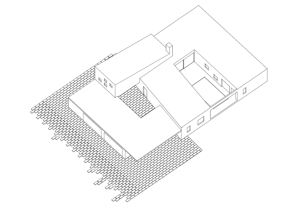 Axonometria