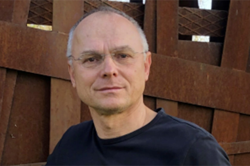 Pavol Kollár