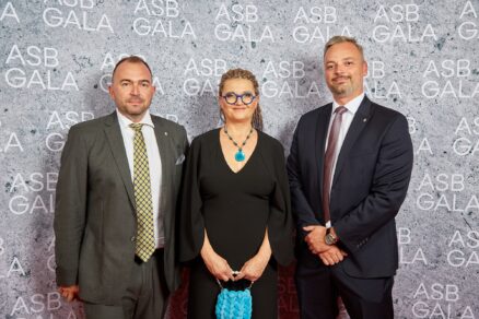 ASB GALA 202547