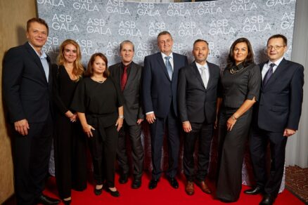 ASB GALA 202572