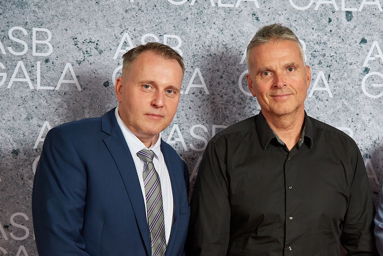 Juraj Vilkovský, JAGA a Peter Piršel, ELITE BATH+KITCHEN SK 