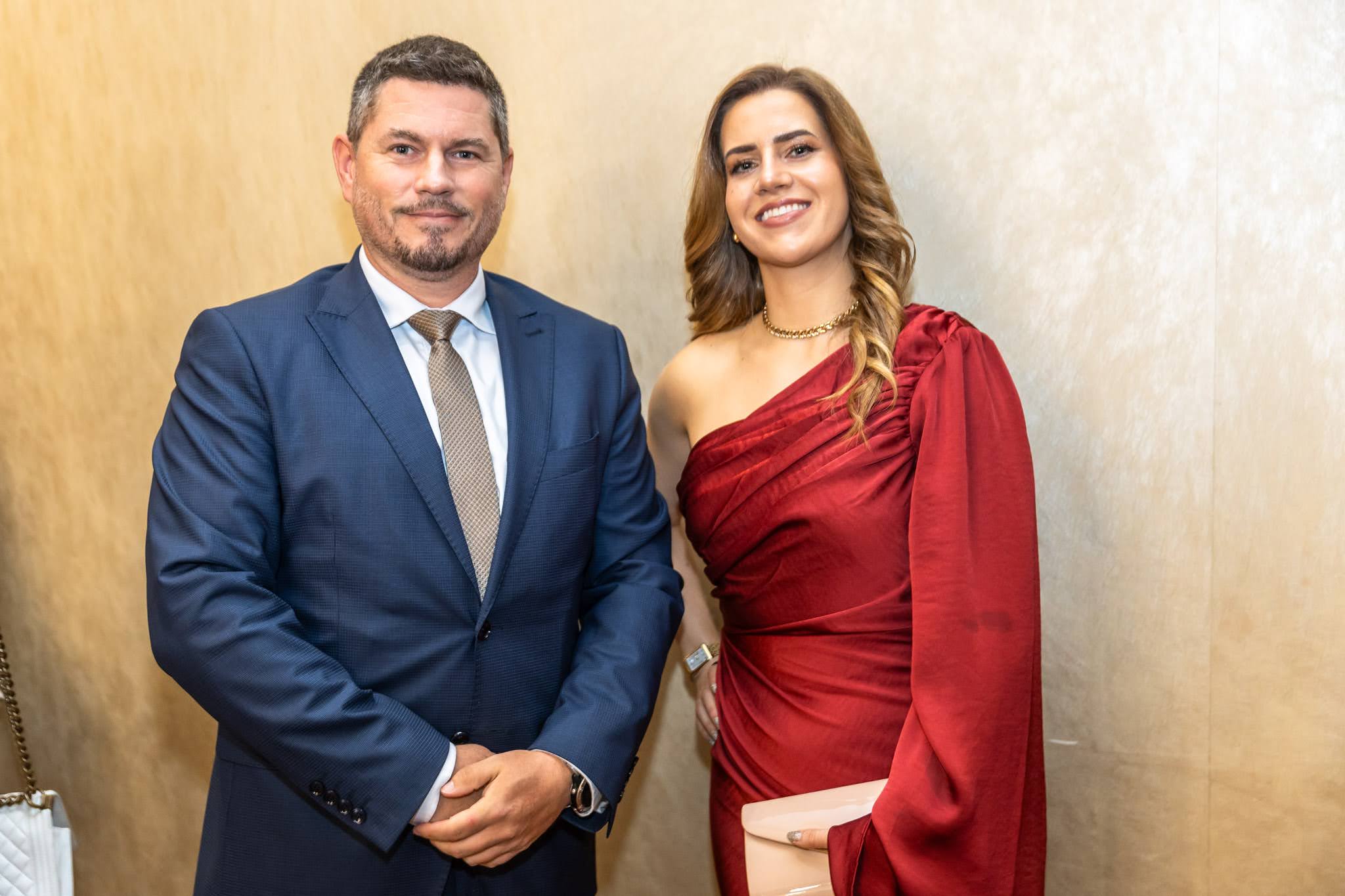 Milan Lipka, ŠFRB a Veronika Uhrínová, JAGA 