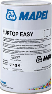 Purtop Easy gen 6kg int