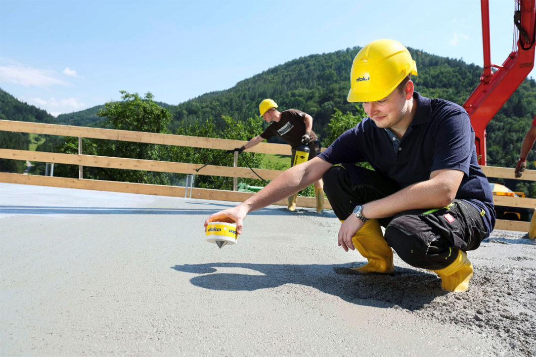 Systém Concremote ušetrí čas a náklady na vašej stavbe vďaka presným údajom o vývoji pevnosti betónu vo vašej konštrukcii.