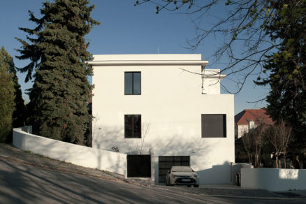 Vila Knöpfler