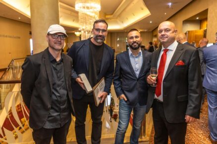 ASB GALA 2025