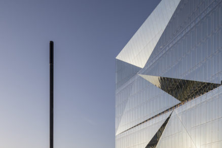 Cube Berlin.